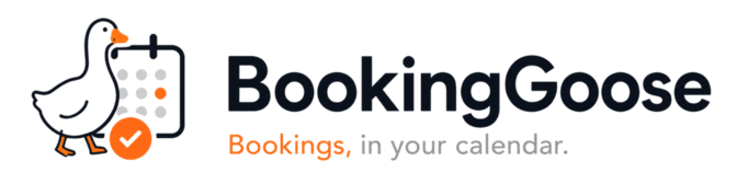 BookingGoose